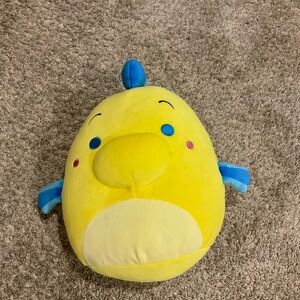 Small - medium Disney Squishmallow